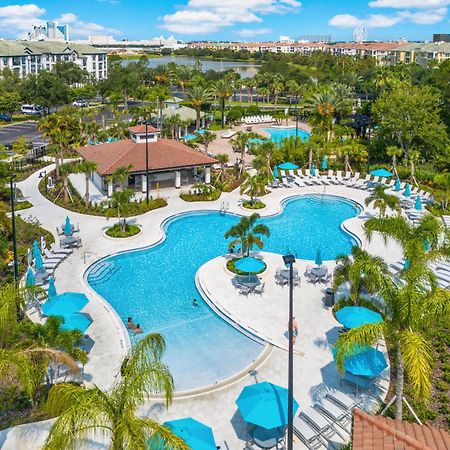 Vista Cay Luxury 4 Bedroom Condo Orlando Eksteriør bilde