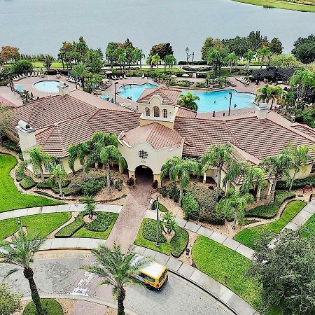 Vista Cay Luxury 4 Bedroom Condo Orlando Eksteriør bilde