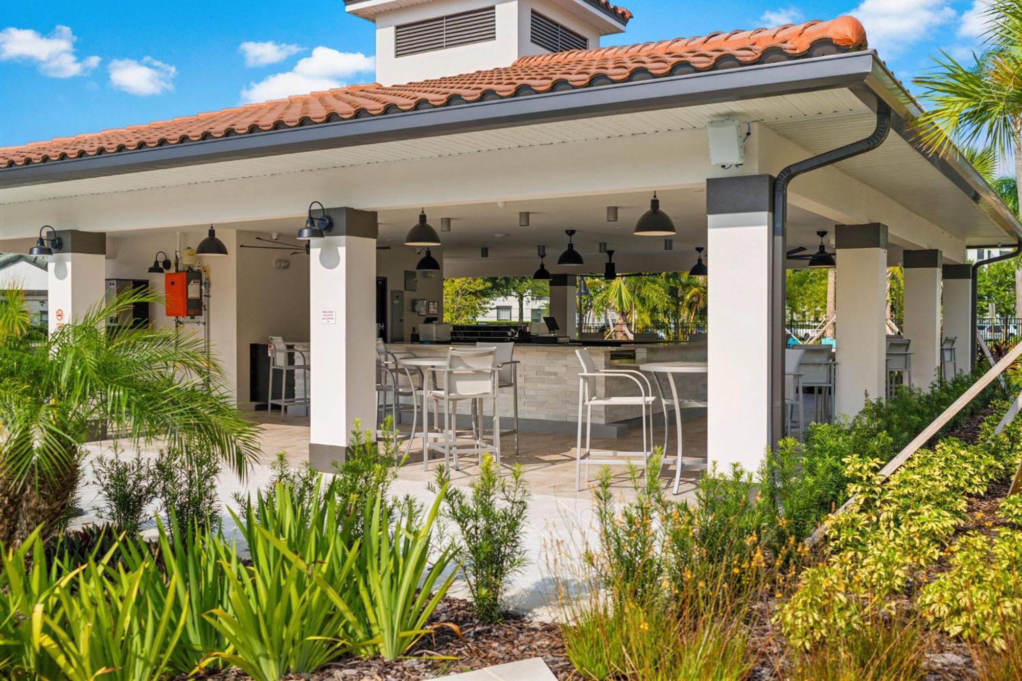 Vista Cay Luxury 4 Bedroom Condo Orlando Eksteriør bilde