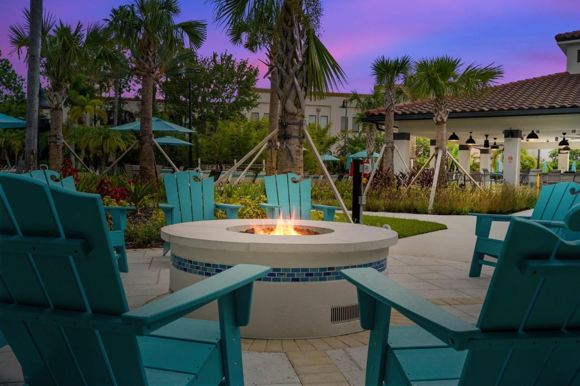 Vista Cay Luxury 4 Bedroom Condo Orlando Eksteriør bilde