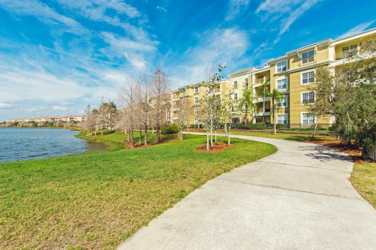 Vista Cay Luxury 4 Bedroom Condo Orlando Eksteriør bilde