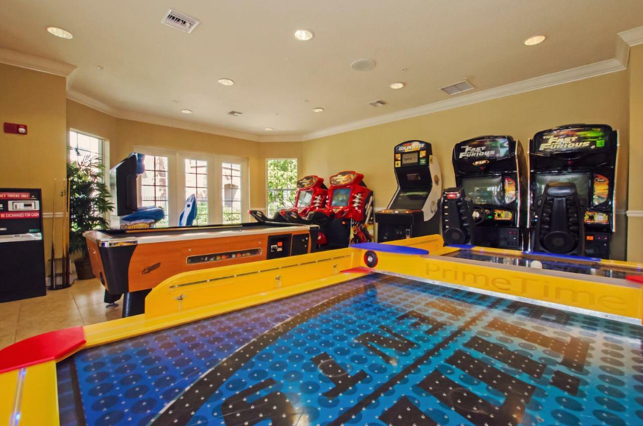 Vista Cay Luxury 4 Bedroom Condo Orlando Eksteriør bilde