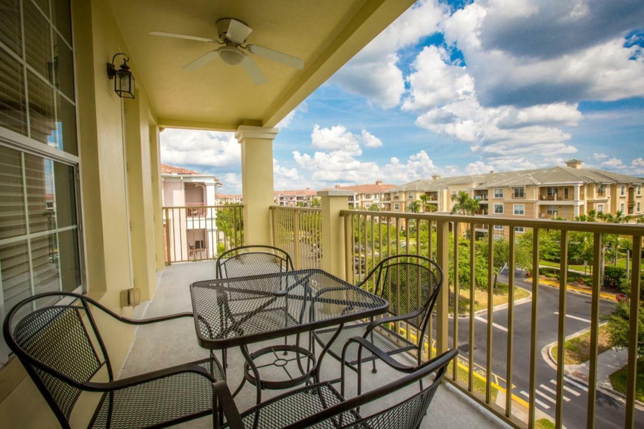 Vista Cay Luxury 4 Bedroom Condo Orlando Eksteriør bilde