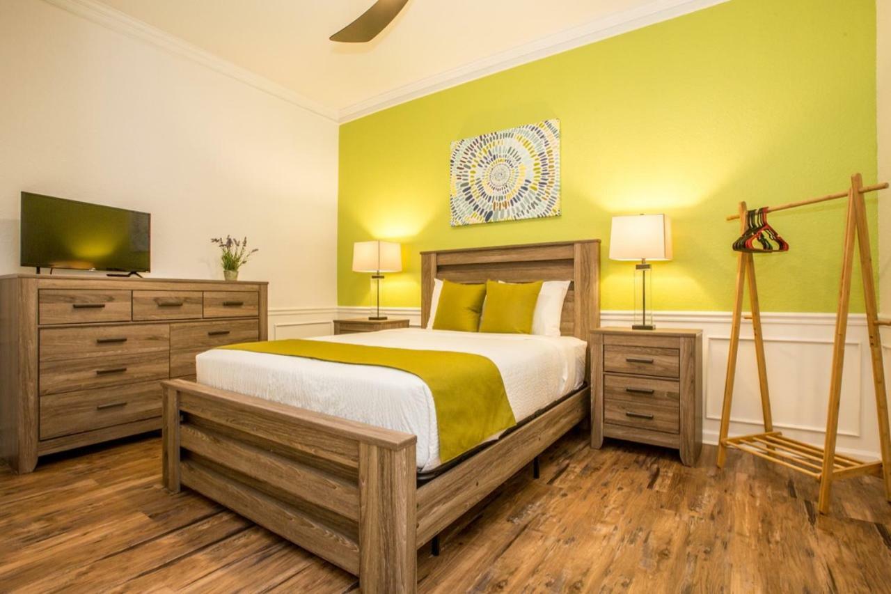 Vista Cay Luxury 4 Bedroom Condo Orlando Eksteriør bilde