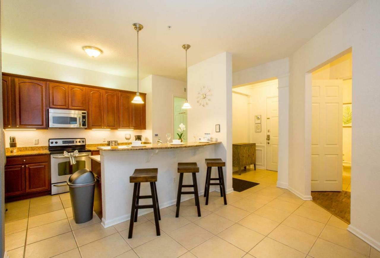Vista Cay Luxury 4 Bedroom Condo Orlando Eksteriør bilde
