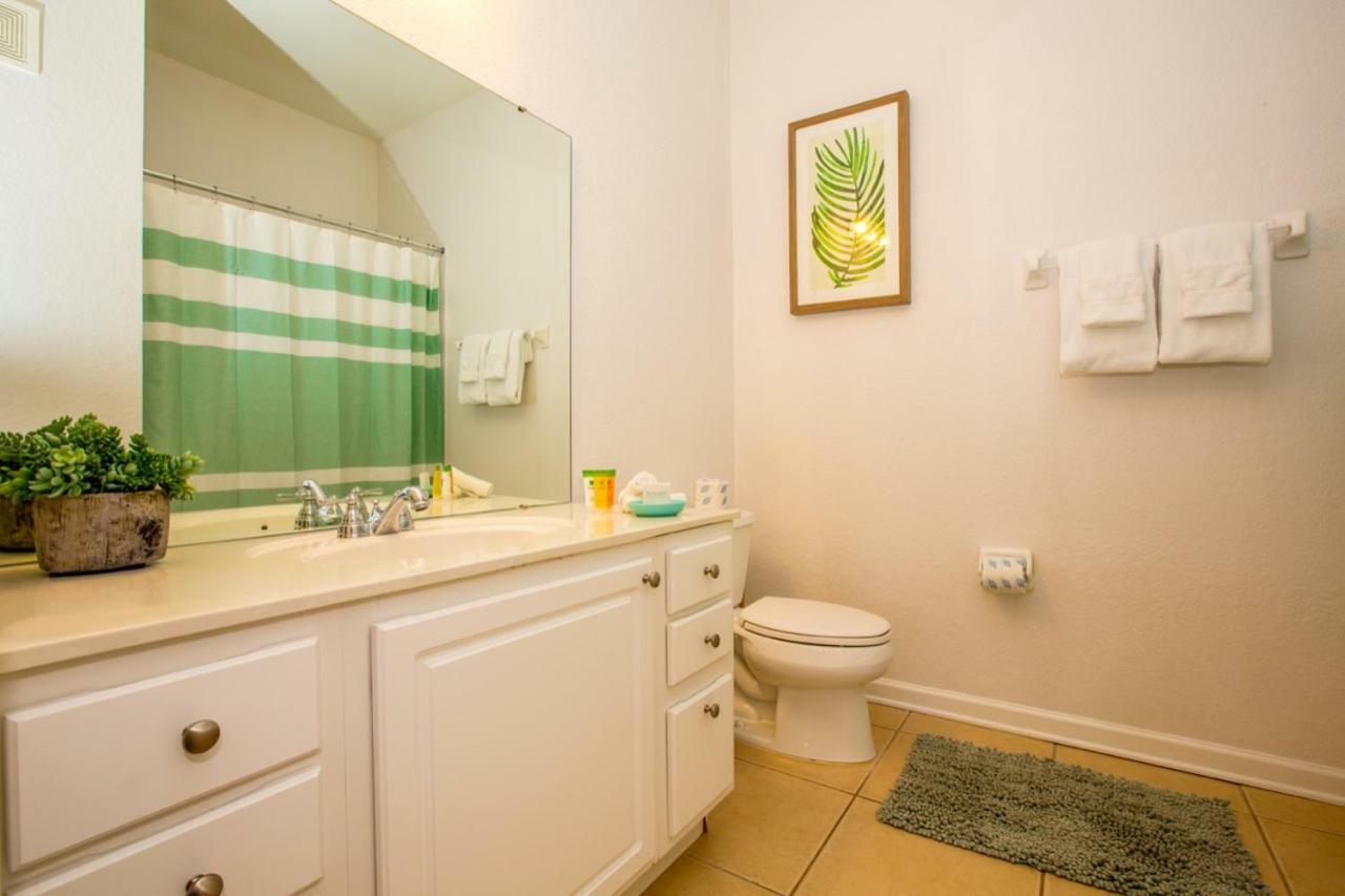 Vista Cay Luxury 4 Bedroom Condo Orlando Eksteriør bilde