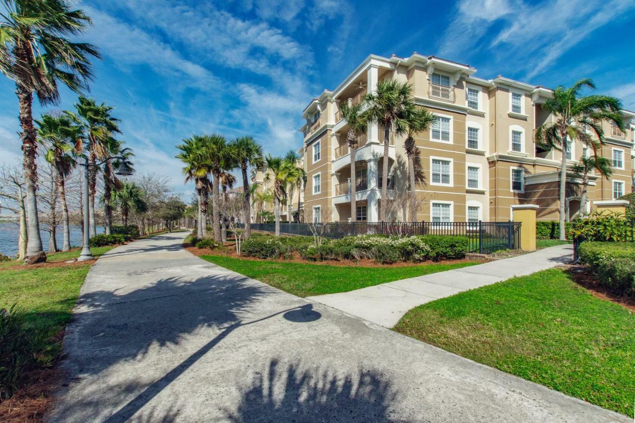 Vista Cay Luxury 4 Bedroom Condo Orlando Eksteriør bilde